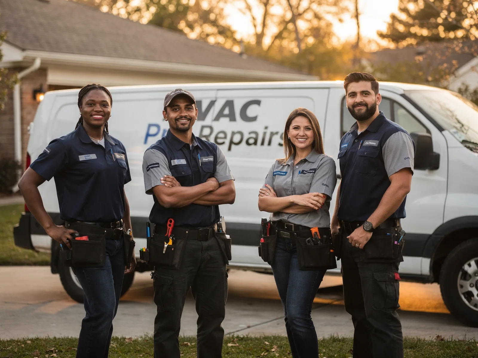 Heat Pump Repair company in Alloy, WV