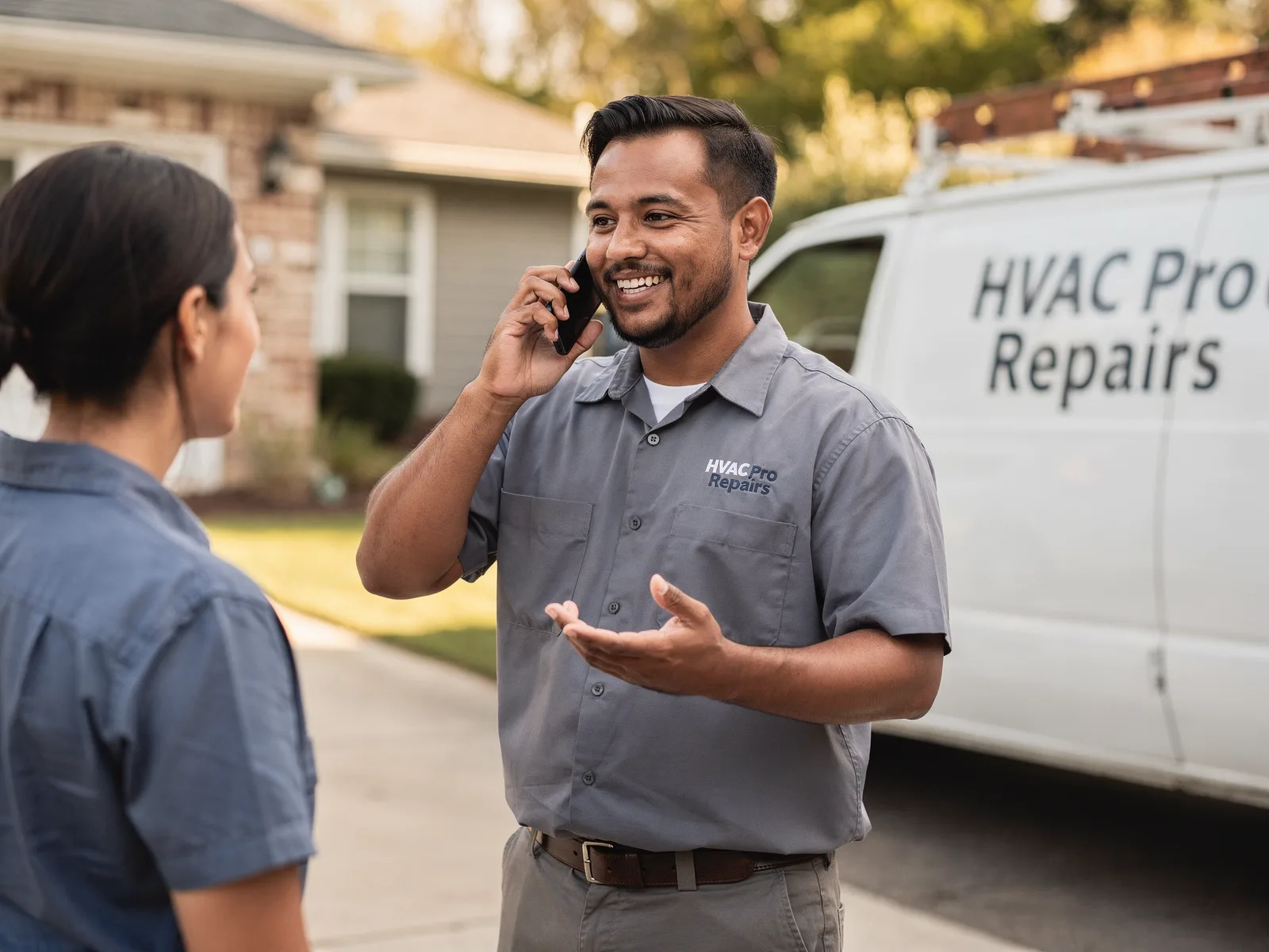 Heat Pump Repair Alloy, WV FAQs